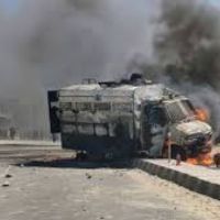 लडाख स्वतंत्र राज्य मागणी