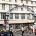 ससून रुग्णालय आत्महत्या