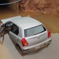 भोर महाड रस्ता अपघात!