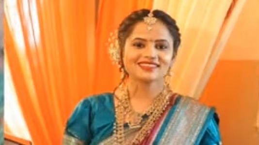 जळगाव विवाहितेची आत्महत्या