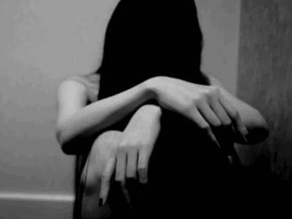 नाशिक लैंगिक अत्याचार