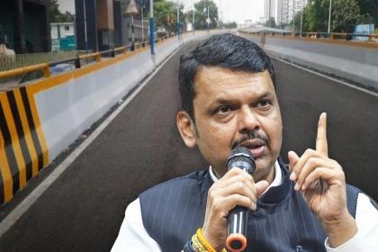 सिंहगड रोड