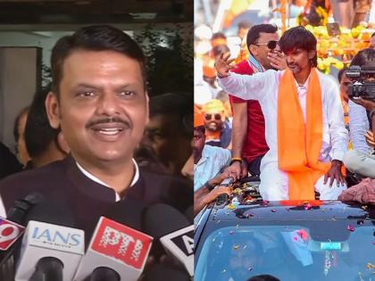 मराठा आरक्षण