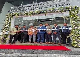 जाईस व्हिजन सेंटर पुणे