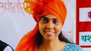 अश्विनी केदारी