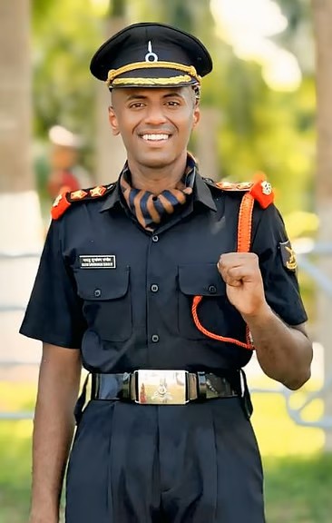 शुभांकर नायडू