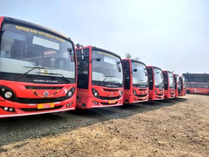 महिलांना एसटी तिकीट सवलत