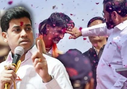 मराठा आरक्षण: ऐतिहासिक विजयाचे शिल्पकार कोण? वाचा श्रीकांत शिंदे यांनी काय केले मोठे विधान! 1 मराठा आरक्षण