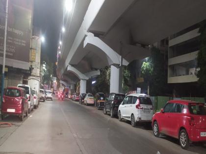 सिंहगड रस्ता उड्डाणपूल