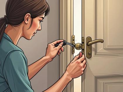 नवी मुंबई चोरी