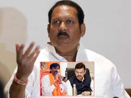 उदयनराजे प्रतिक्रिया