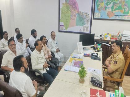 उल्हासनगर शिवसेना