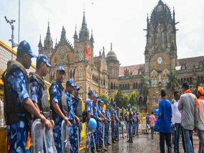 आझाद मैदान