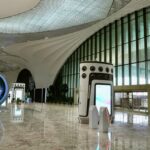 भारतातील पहिले डिजिटल विमानतळ