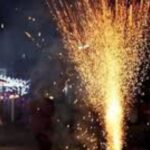 फटाक्यांच्या विक्री