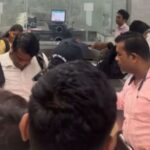 मुंबई मेट्रो-३ 