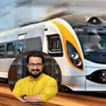 पुणे-नाशिक सेमी-हाय स्पीड रेल्वे प्रकल्प

