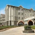 सिम्बायोसिस विद्यापीठात साप