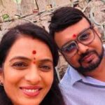 रोहिणी खडसे प्रकरण 