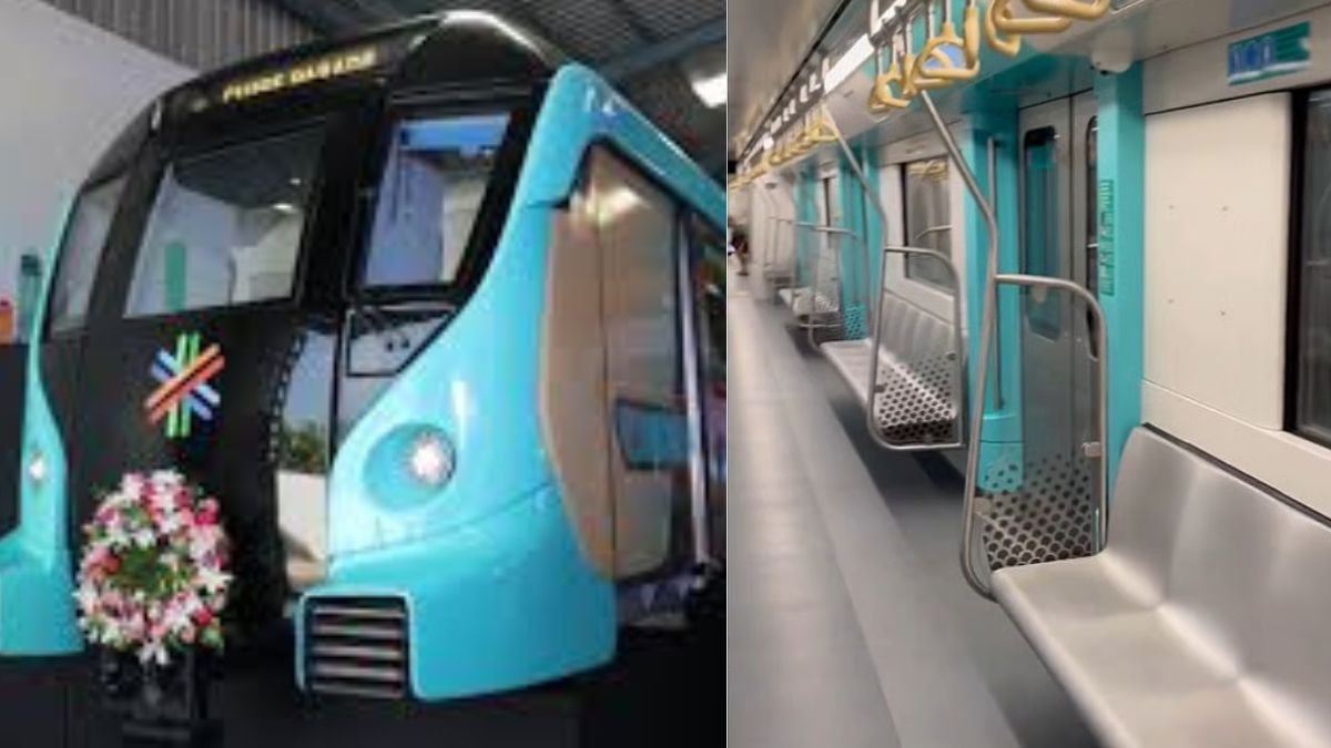 मुंबई मेट्रो-३