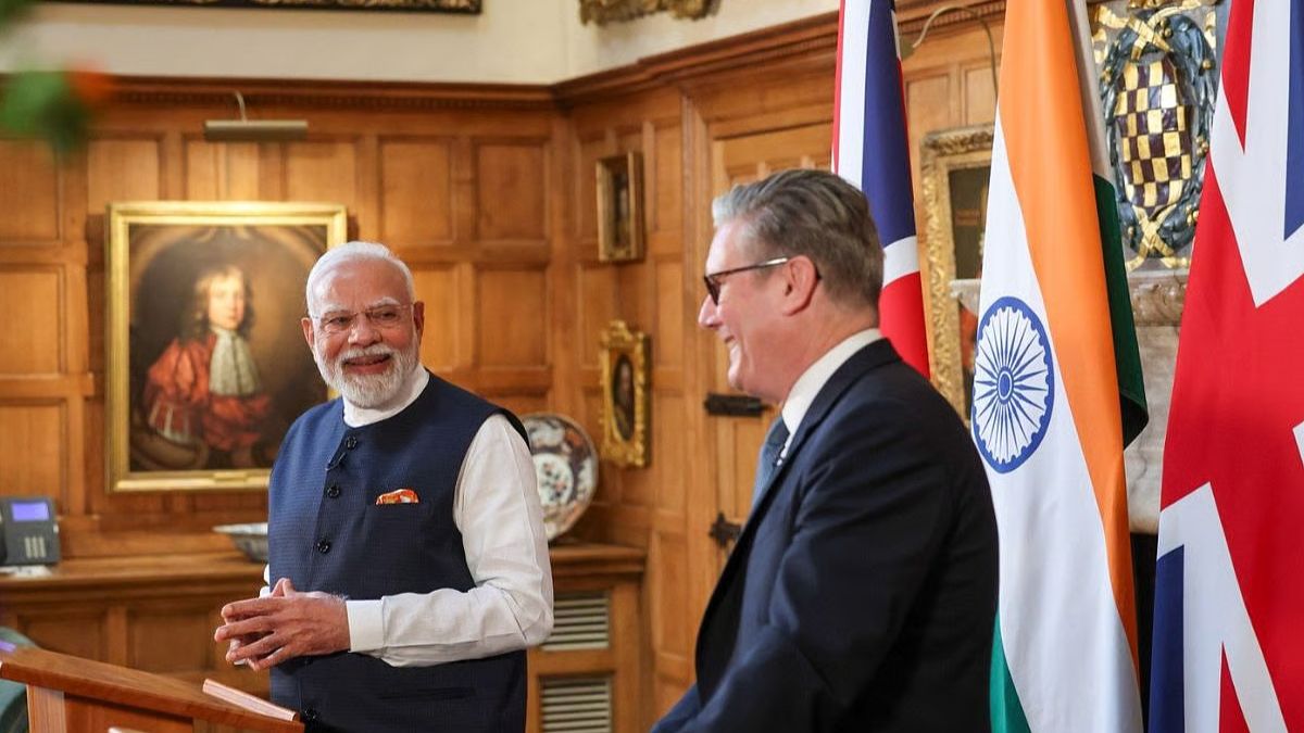 ९ यूके विद्यापीठांचे कॅम्पस