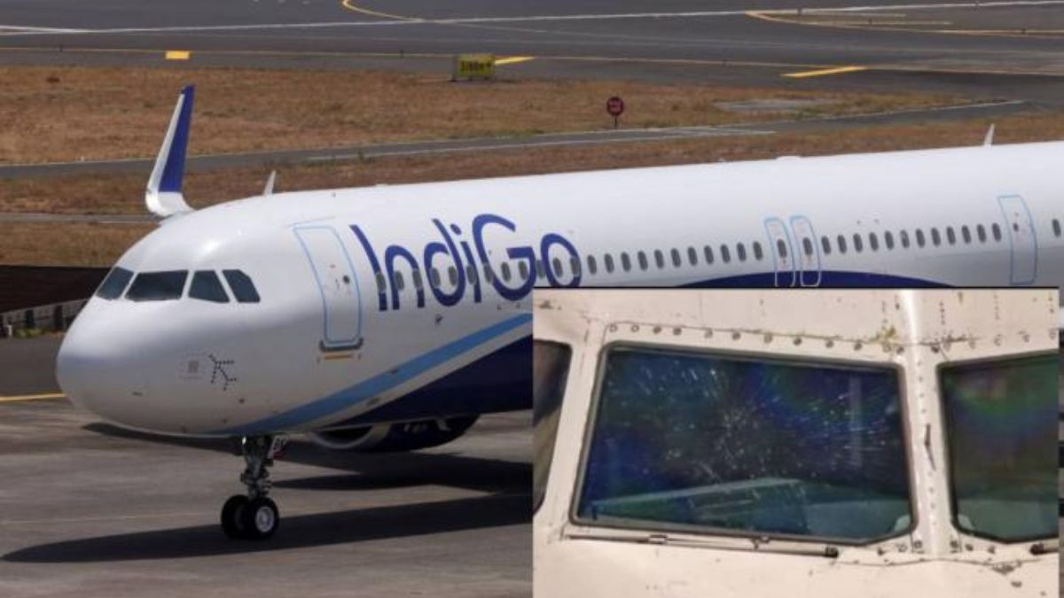 चेन्नई विमानतळ