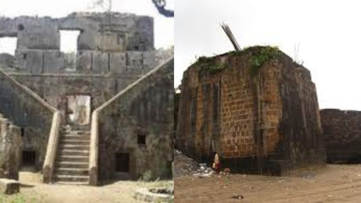 माहीम किल्ल्याचे पुनरुज्जीवन