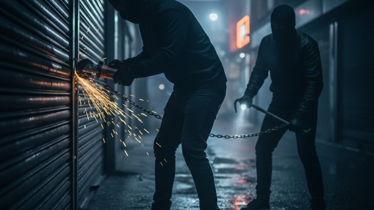 पुणे कोंढवा गुंडगिरी