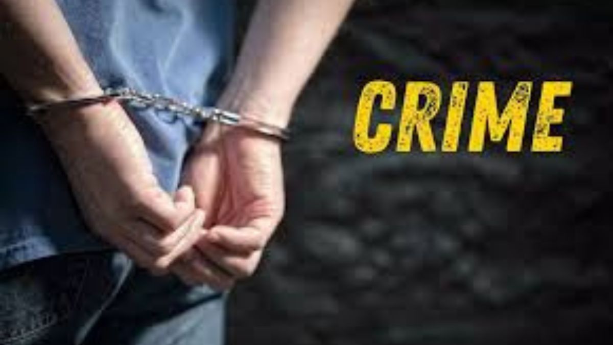 दागिने चोरी