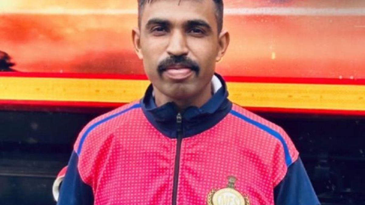 व्यायामादरम्यान हृदयविकाराचा झटका