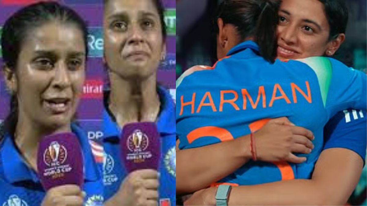 भारतीय महिला क्रिकेट