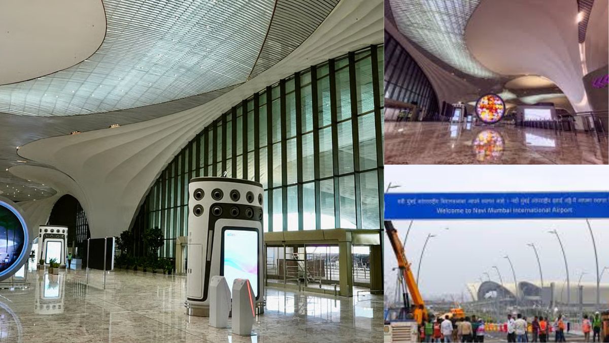 भारतातील पहिले डिजिटल विमानतळ