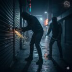 पुणे कोंढवा गुंडगिरी 