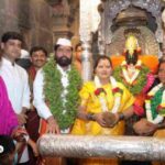 पंढरपूर दर्शन मंडप