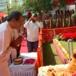 बाळासाहेब ठाकरे