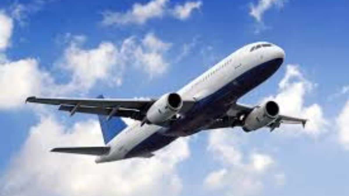 नवी मुंबई विमानतळ