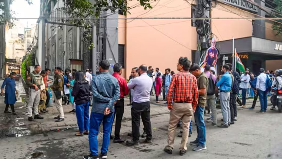 कोलकाता