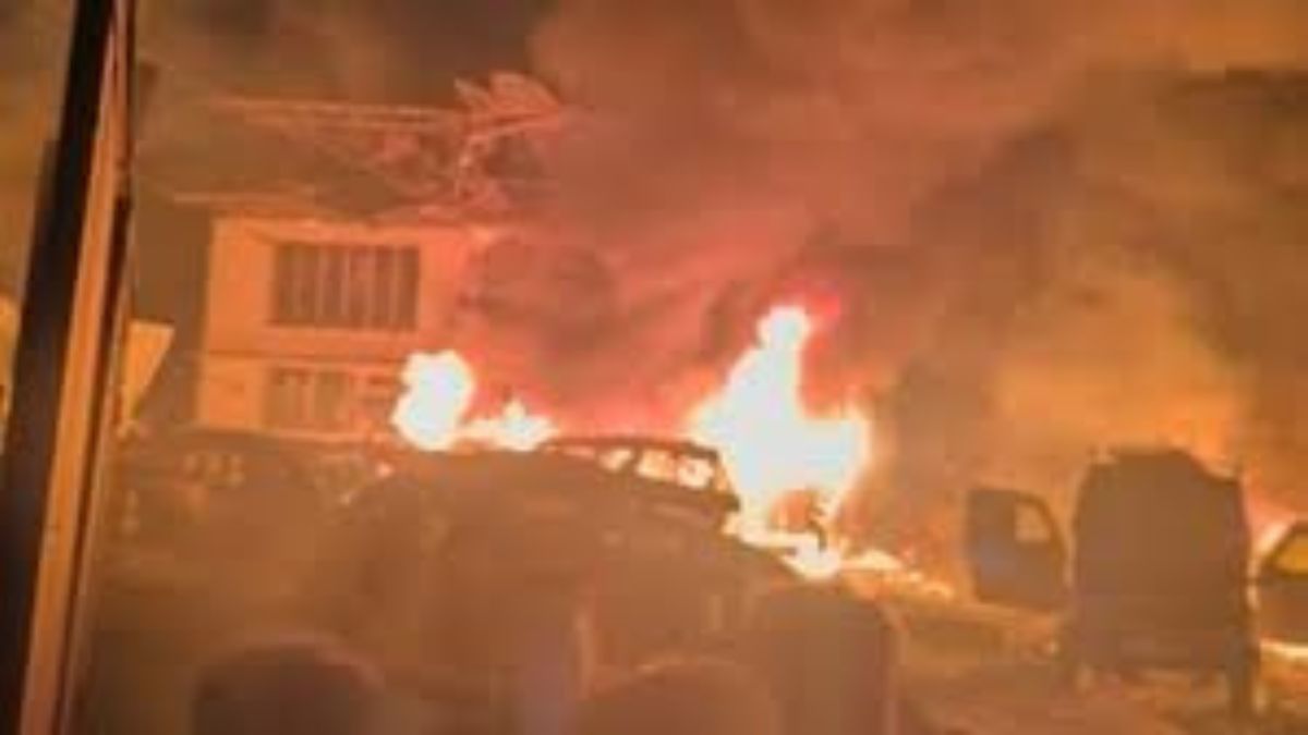 श्रीनगर