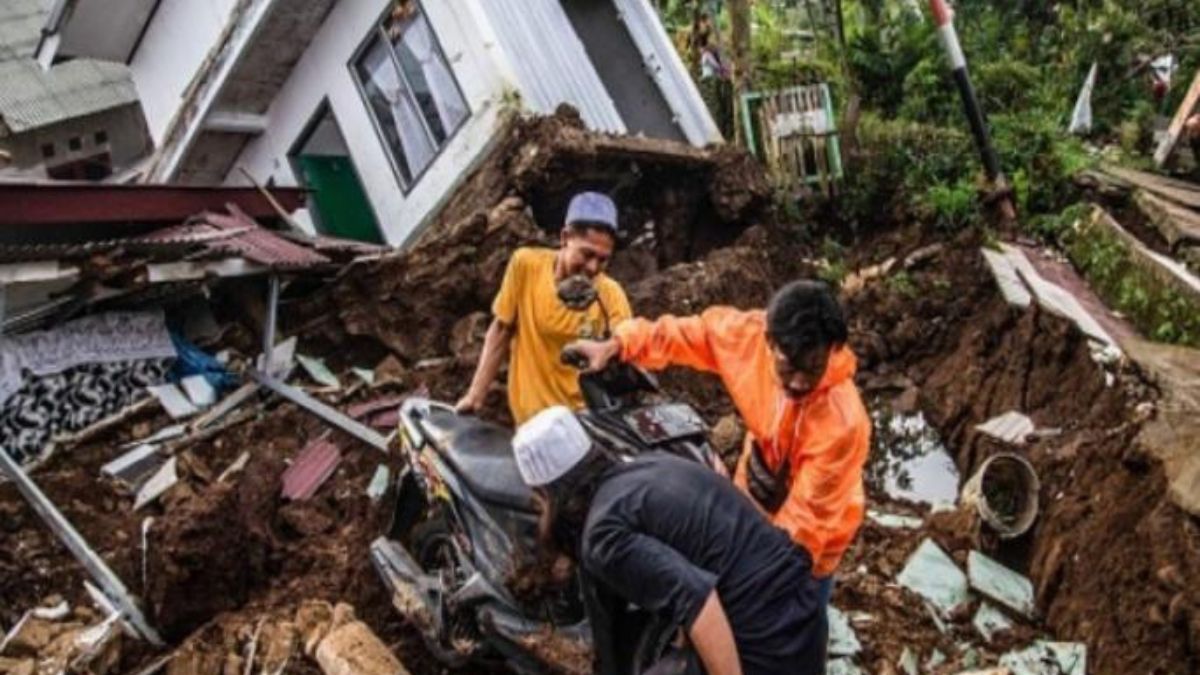 इंडोनेशिया