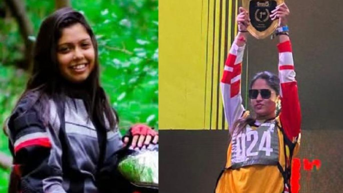 राष्ट्रीय डर्ट ट्रॅक स्पर्धा