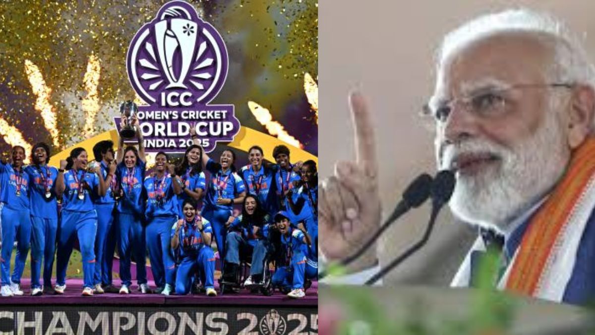 भारतीय महिला क्रिकेट