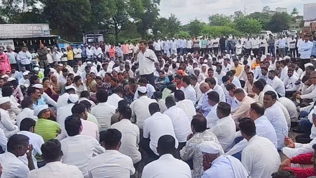 बिबट्याचा हल्ला