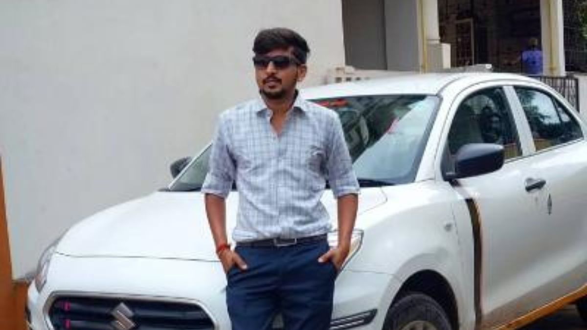 धनंजय कोळी