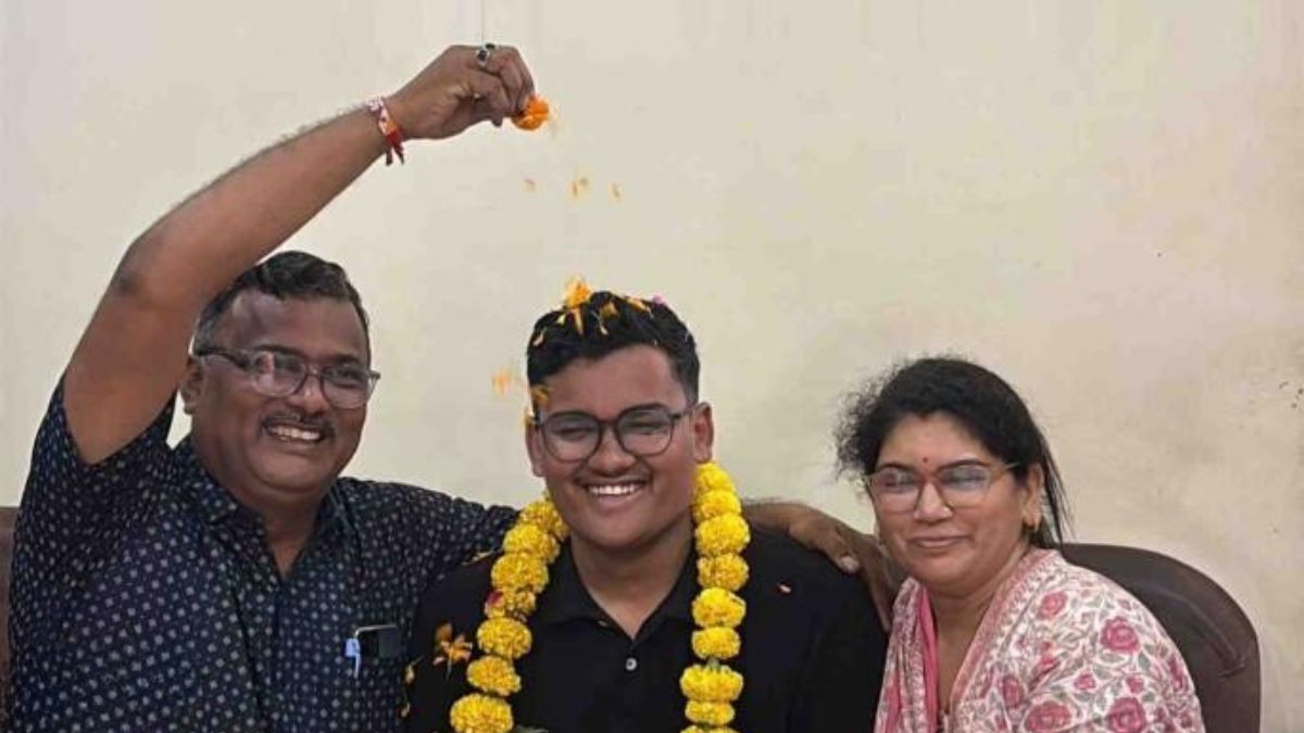 CA परीक्षा निकाल जाहीर