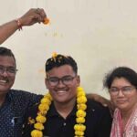 CA परीक्षा निकाल