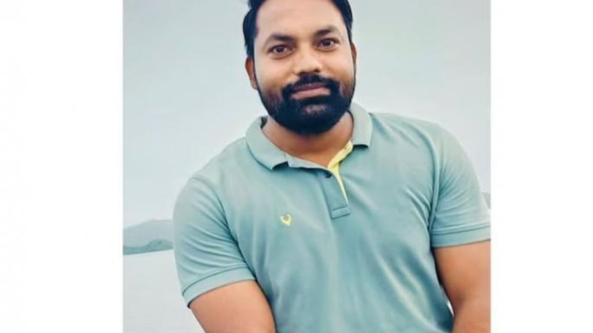 झाशी क्रिकेट मृत्यू