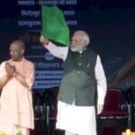 वंदे भारत एक्स्प्रेस