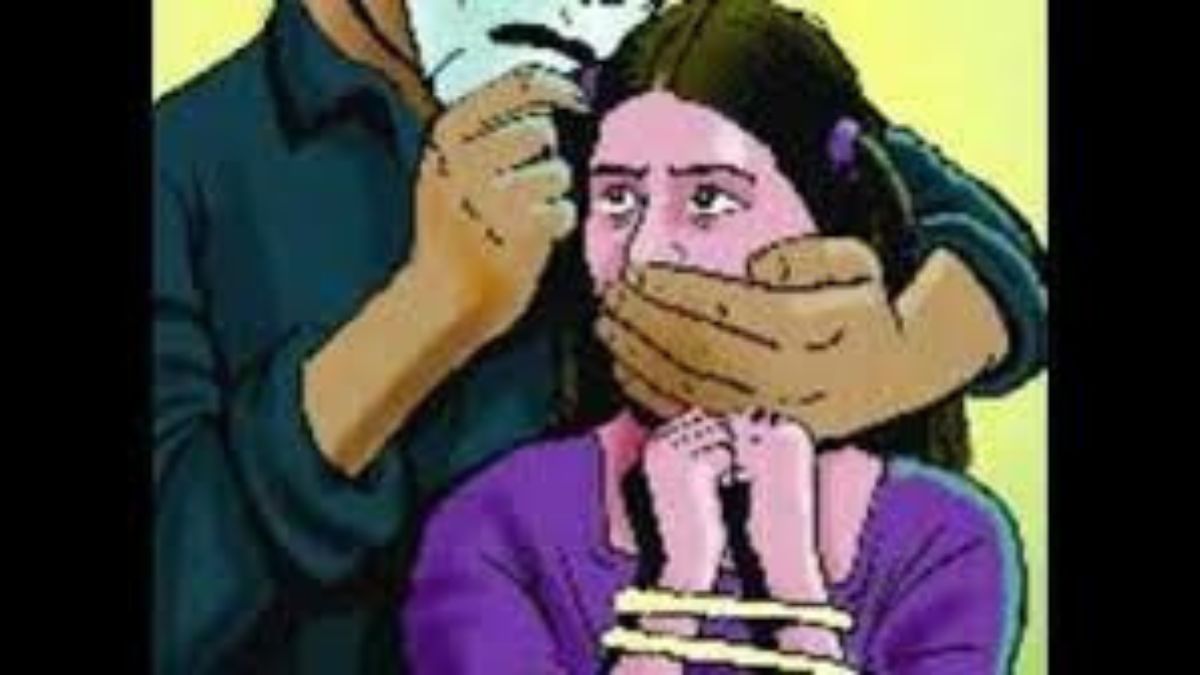 मुंबई मुली बेपत्ता