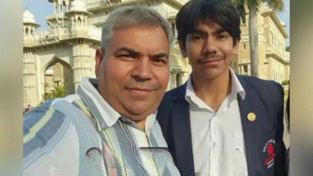 फ्लाईट रद्द झाल्यानंतर परीक्षा