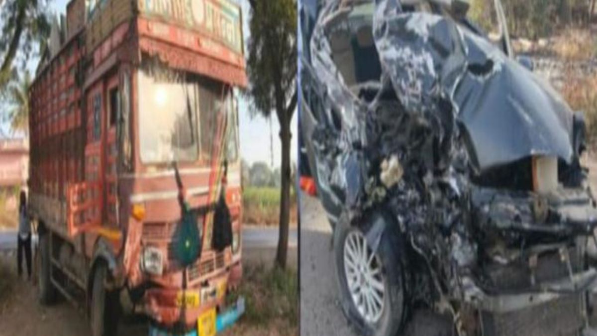 शिक्रापूर-चाकण